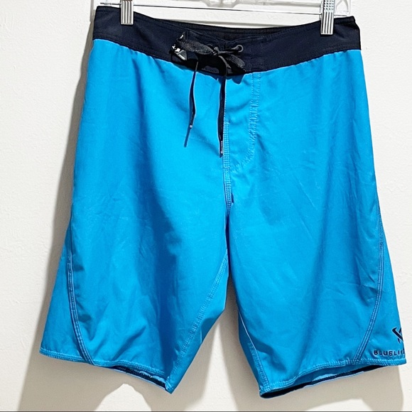 LOST MAYHEM Carbon Fortified Boardshorts